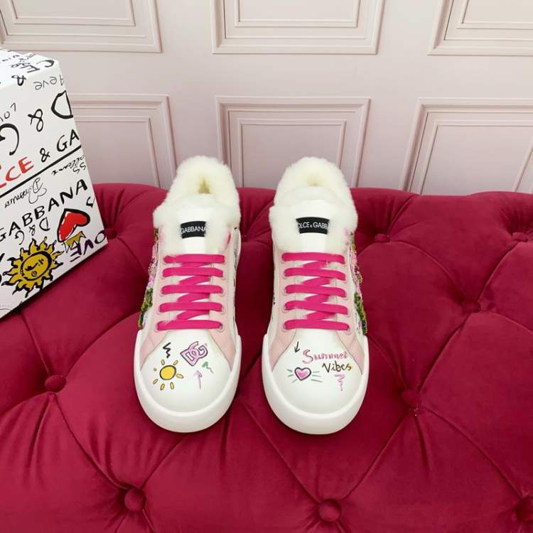 Picture of Dolce Gabbana Shoes _SKUDGsz35-40TT09064486